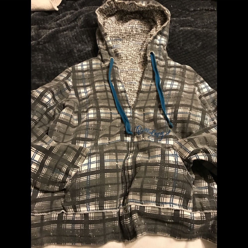 Billabong Hoodie